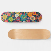 Hippie Skateboard (Horz)