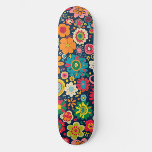 Hippie Skateboard