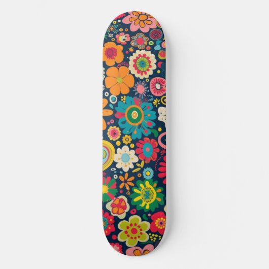 Hippie Skateboard (Recto)