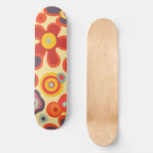 Hippie Skateboard (Recto)