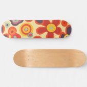 Hippie Skateboard (Horz)