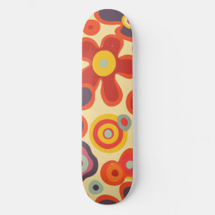 Hippie Skateboard