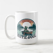 Hippie Soul Mug (Gauche)
