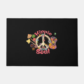 Hippie Soul sublimatie Deurmat