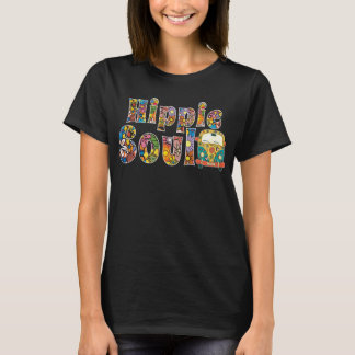 Hippie Soul T-shirt
