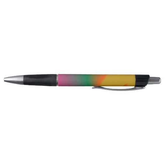 Hippie stijl pen (Bodem)