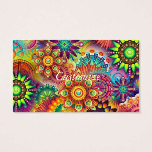 Hippie Super Techno Psychedelic Thunder_Cove (Dos)