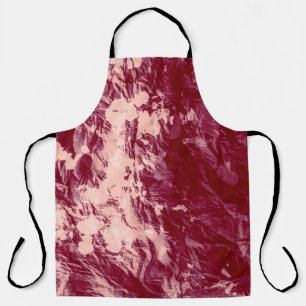 Hippie Tie Dye. Retro Shape Kinder. Trendy Spiral Schort