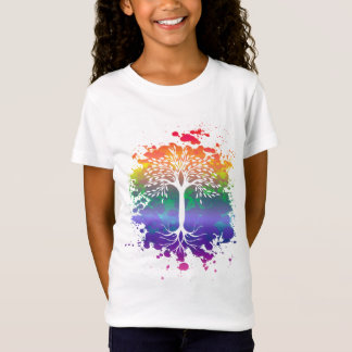hippieboom t-shirt