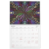 HippieClecticHope Calendrier 22-23 NZ (Mar 2027)