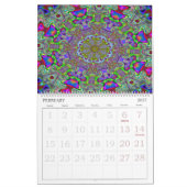 HippieClecticHope Calendrier 22-23 NZ (Feb 2027)
