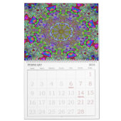 HippieClecticHope Calendrier 22-23 NZ (Feb 2026)