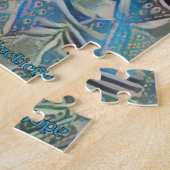 HippieClecticHope op HtI 9-47 Legpuzzel (Zijkant)