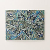 HippieClecticHope op HtI 9-47 Legpuzzel (Horizontaal)