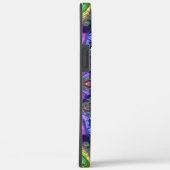 HippieClecticHope op regenboogtrap Case-Mate iPhone Case (Achterkant / Rechts)