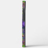 HippieClecticHope op regenboogtrap Case-Mate iPhone Case (Achterkant / Links)