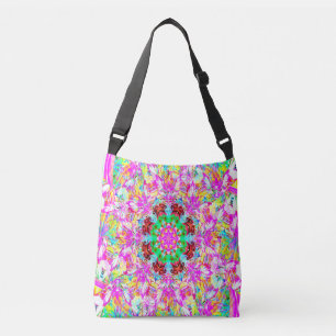 Hippiez Leuk..... Crossbody Tas