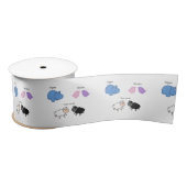 Hippo Birdies Two Ewes Lint (Spoel)