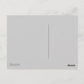 Hippo Briefkaart (Achterkant)