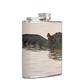 Hippo de flacon (Droite)