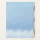 Hippo de fusée (Dos)