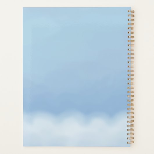 Hippo de fusée (Dos)