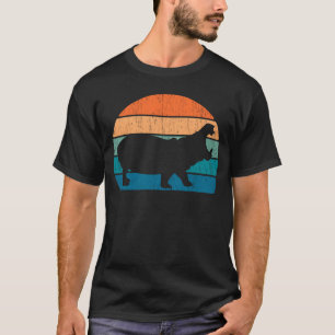 Hippo Dierenpark T-shirt