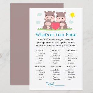 Hippo familie Wat zit er in je paardenspel