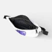 Hippo Fanny Pack Heuptasje (Open)
