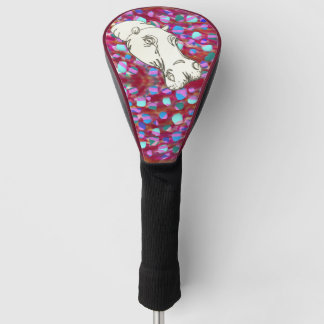 Hippo Golfheadcover