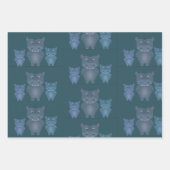 Hippo-hub Inpakpapier Vel (Voorkant 2)