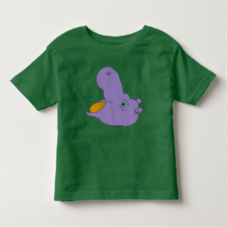 Hippo Kinder Shirts