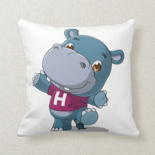 Hippo Kussen