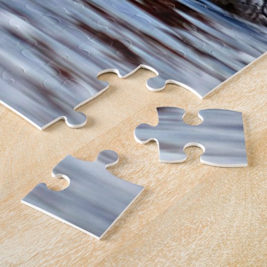 hippo legpuzzel (Zijkant)