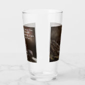Hippo Love Notes, Anniversaire Boire du verre (Gauche)