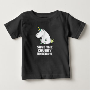 Hippo Lover Gift Chubby Unicorn Hippo Cute Hippo
