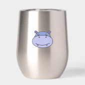 Hippo mignon (Arrière)