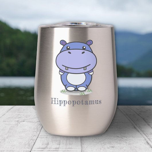 Hippo mignon