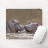 Hippo Muismat (Met muis)
