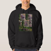 Hippo Photo Collage Hoodie (Voorkant)