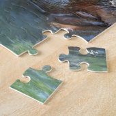 Hippo Puzzle (Côté)