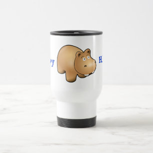 Hippo Reisbeker