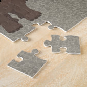 Hippo Safari Puzzle (Côté)