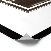 Hippo - Serentgeti Poster (Hoek)