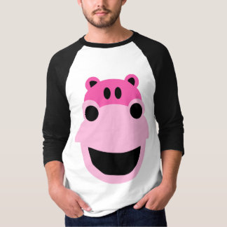 Hippo shirt