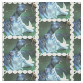 Hippo Stof (Swatch)