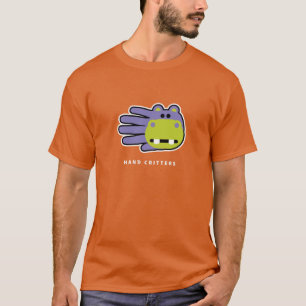 Hippo t-shirt