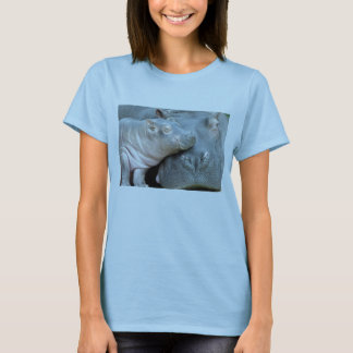 Hippo T-shirt