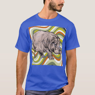  Hippo T-shirt