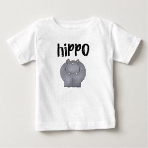Hippo Tshirts en Gifts